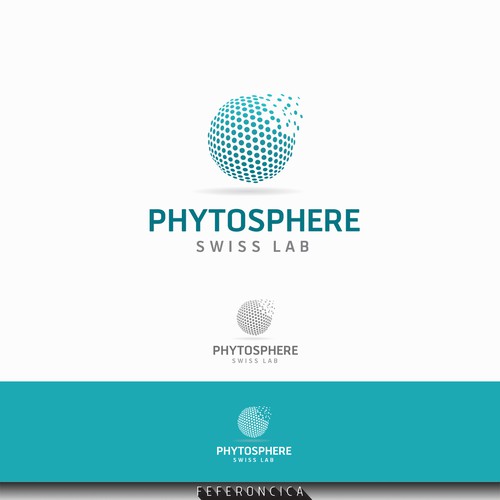 Diseño de logotipo propuesta en el concurso por feferoncica