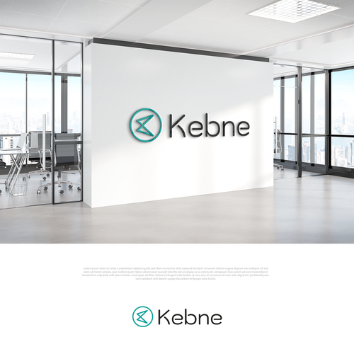Design a tech logo for a consulting company that will change the world Design von reflect the style ™