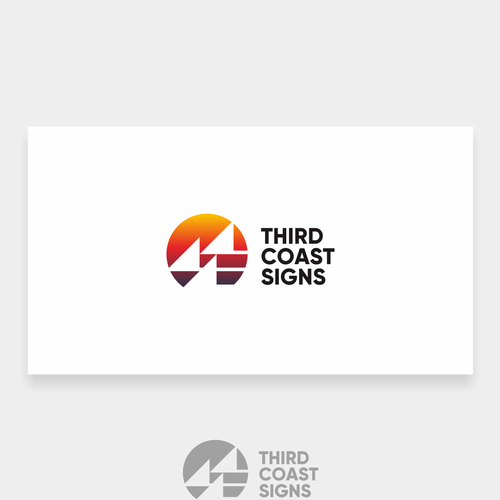 Design di New vibrant business logo and branding for a sign making company serving Chicago di ntôþ