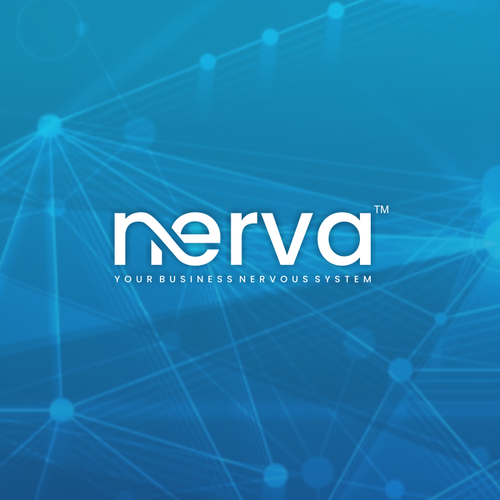 Logo Remix of High-Tech Company Design by MaroUkoru