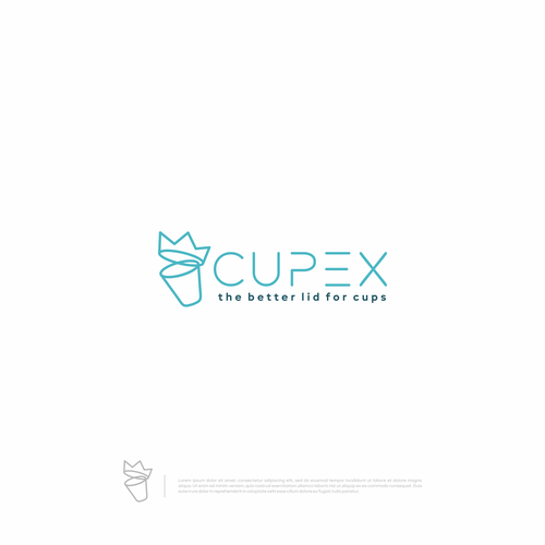 the better lid for cups Diseño de adwar std.