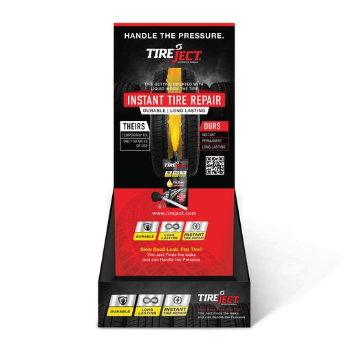 Retail Display Design by Shereef_CM