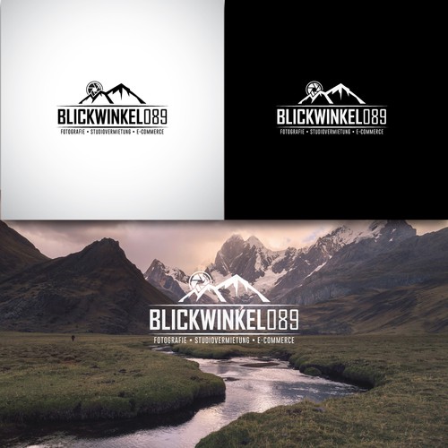 Logo design contest entry by Vulfman