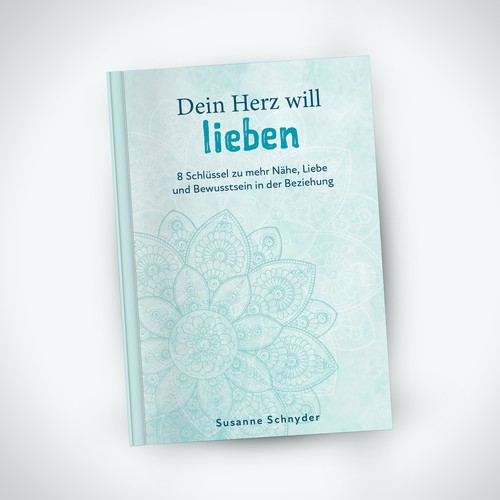 Book cover contest entry by Su Rihs