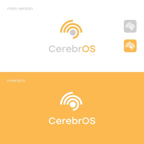 Design the tech logo which change the world Design by Kristina Lodba