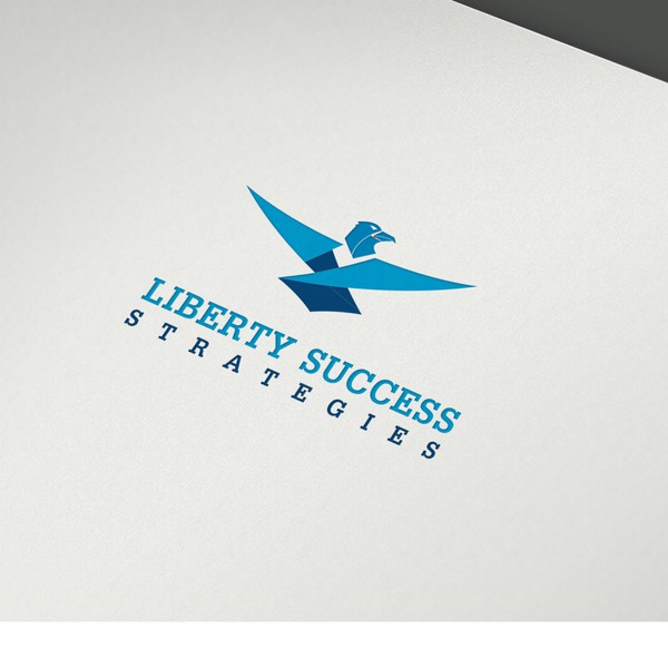 Design by designart walker titled "lyberty succes"