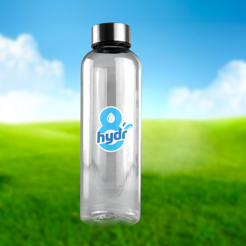 New Alkaline Hydration Bottled Water Brand Be part of this new product ! Design by vorstler