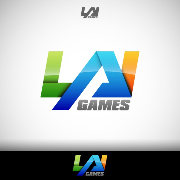 Lan Logos - Free Lan Logo Ideas, Design & Templates