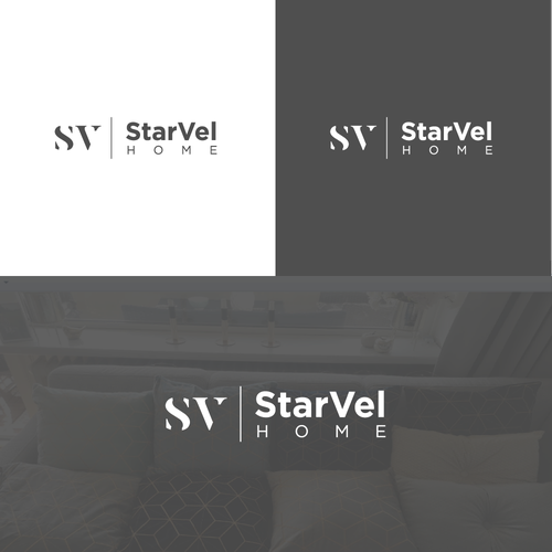 Logo design contest entry by chand222