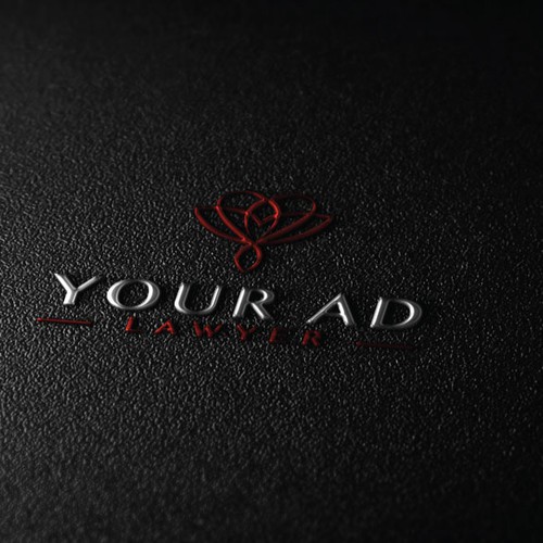 Design a logo that fellow designers will love--for a marketing law firm! Design by zeykan