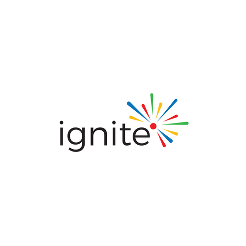 Ignite a spark! Diseño de stech look