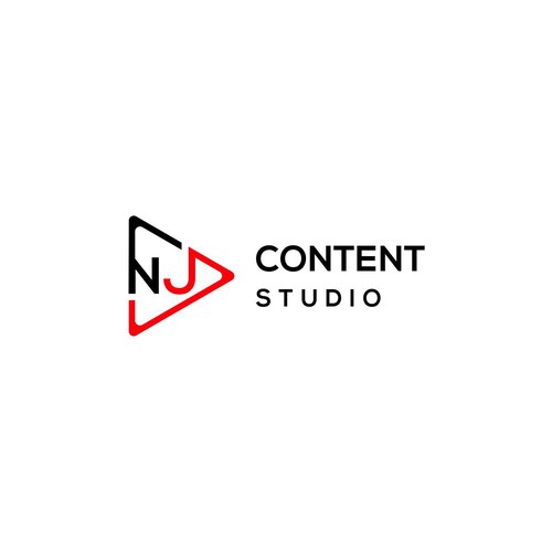 Brand Identity & VIS ID needed for Content Studio to attract small businesses and creators Design by SunkissWin