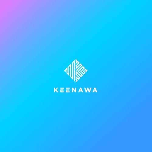 Logo design for a global technology platform Design by BombDesigns