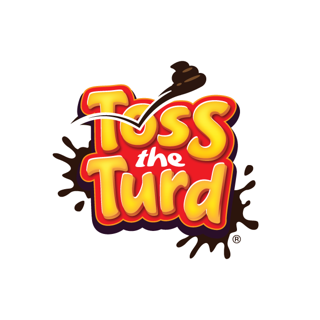 TOSS the TURD - Logo | Logo design contest