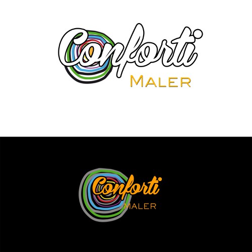 Logo design contest entry by info hRb