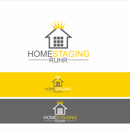 Logo design contest entry by nugra888