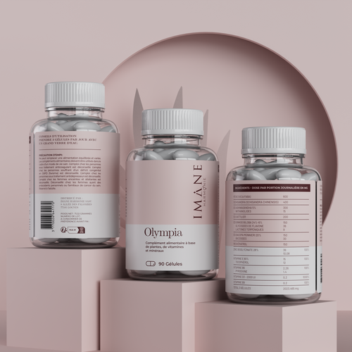  contest entry by Tamara.D