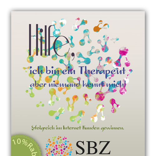 Postcard, flyer or print contest entry by MedDesigns