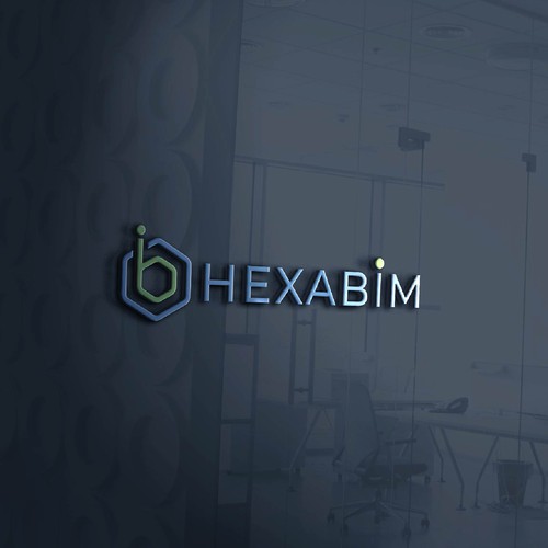 Logo design contest entry by V E C T O R Y