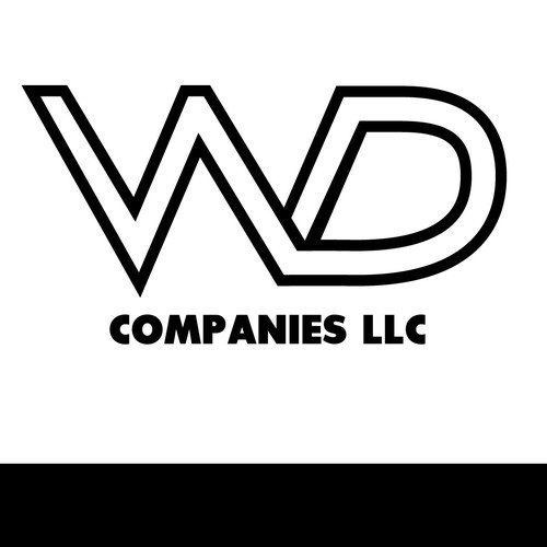 Quick Design utilizing WD Initials Design by Danistpierre19