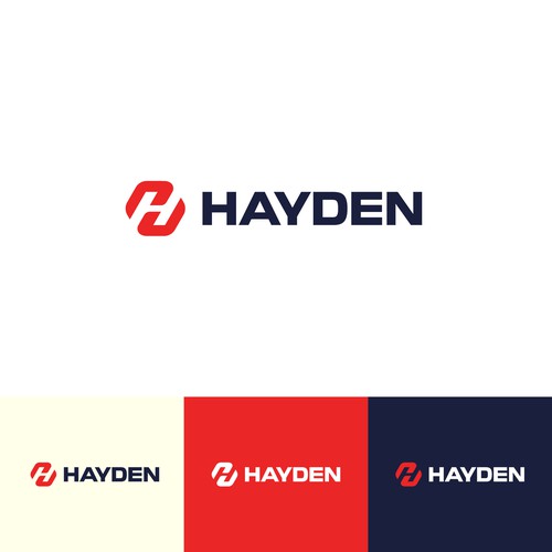 Hayden Drill Rigs Design by Rozart ®