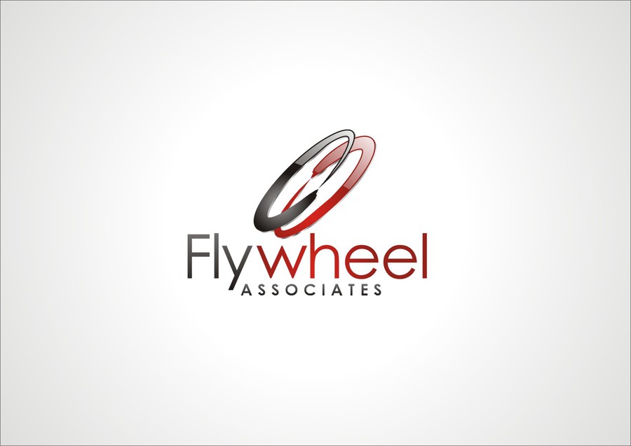 Brand Logo for Flywheel Associates Logo design contest
