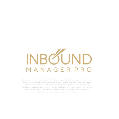 Logo design contest entry by Michael San Diego CA