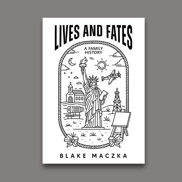 Lives and Fates: A Family History