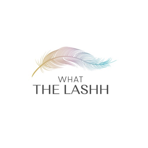 lash Extensions to enhance beauty and confidence Design by Nish_