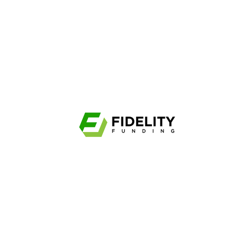 Fidelity Funding Design by Strive Studio