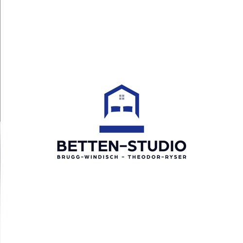 Logo design contest entry by Astart