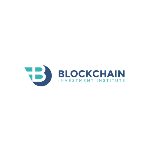 Blockchain creative logo contest Design by Gabri.