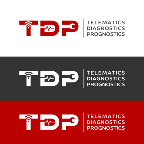 Logo Design for Telematics Product Design by yanderk