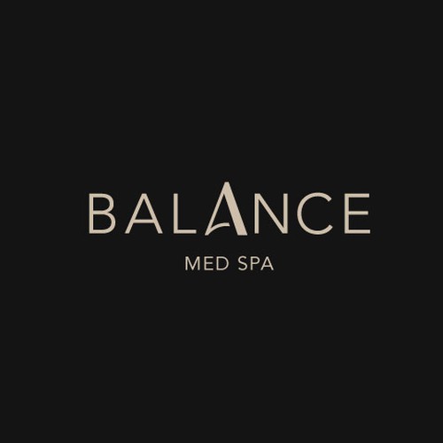 Balance logo Design by irawanardy™
