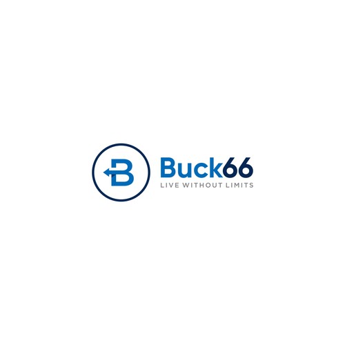 Cool Logo for Buck66!!! Design by artyasta