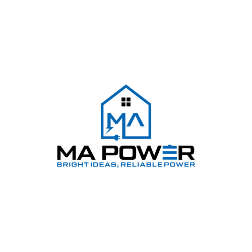 MA Power Design by SuperRed.