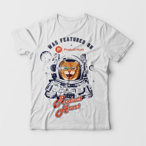 Design my tech t-shirt Design by Leka Waves