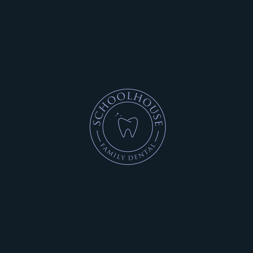 Logo to redefine dental care that integrates overall health and wellness Design by SS_STUDIO