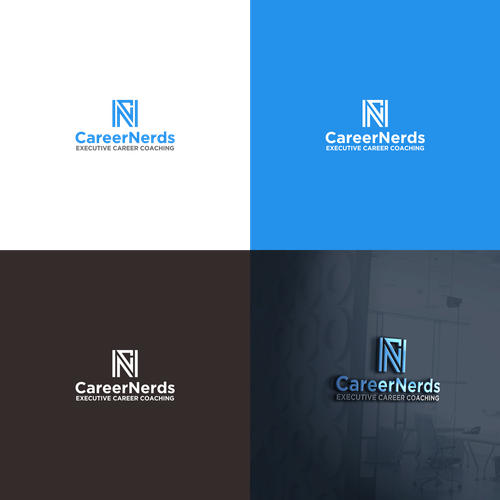 New Logo for Career Coaching Business that is Fast-Growing in USA Design by Tríxÿ©