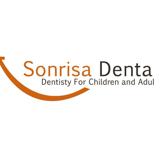 Help Sonrisa Dental with a new Logo Design | Logo design contest