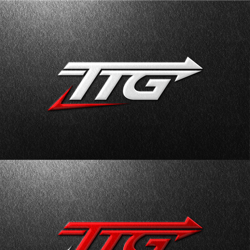 Help TTG with a new logo | Logo design contest