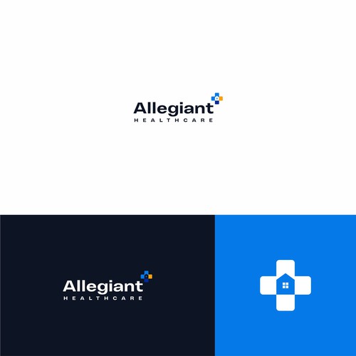 New healthcare agency Design by Francesc Alex