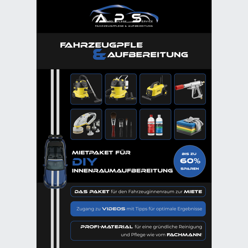  contest entry by Valentina *