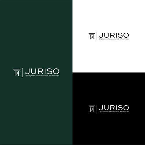 New logo for new consultancy activity Design by Dirtymice