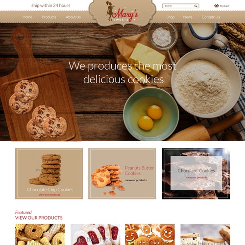 Design finalista por Hristina.