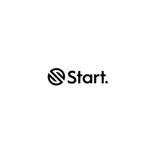 Start. An Optimal Performance Lifestyle Company Design by DOCE Creative Studio