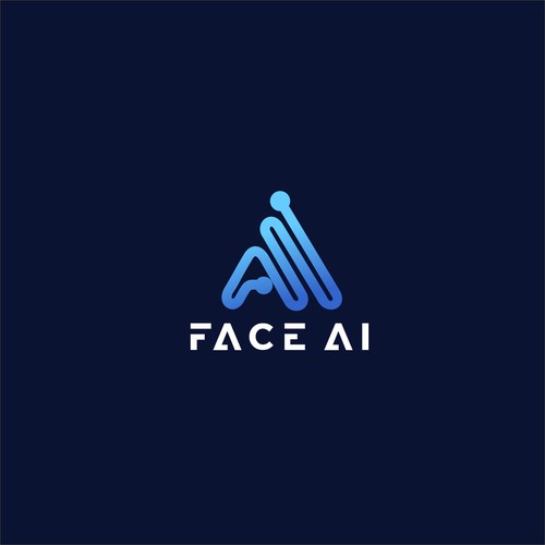 Face AI Design by GA19