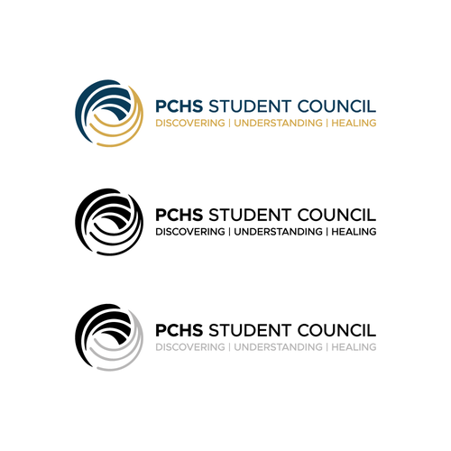 Student Council needs your help on a logo design Design von Gaurldia