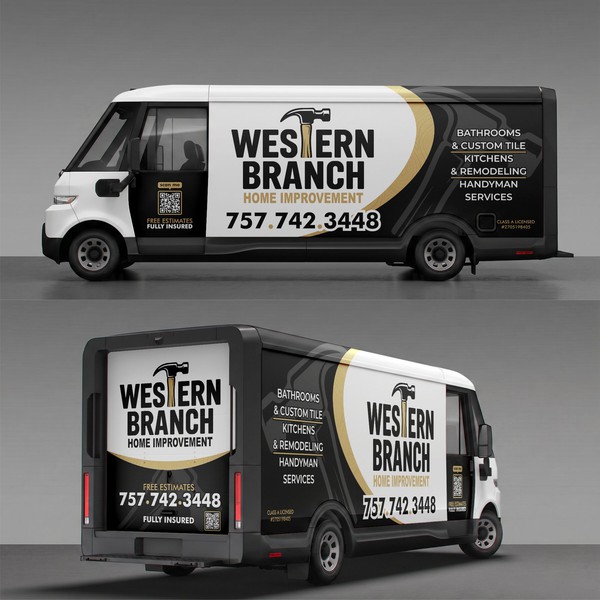 Western Branch