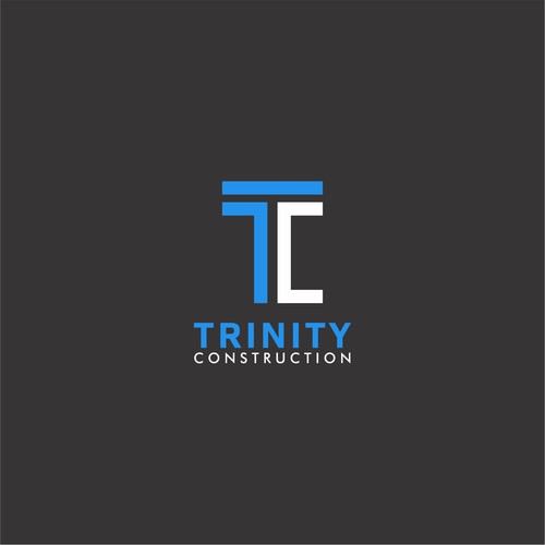 New corporate logo for a commercial construction company | Logo design ...